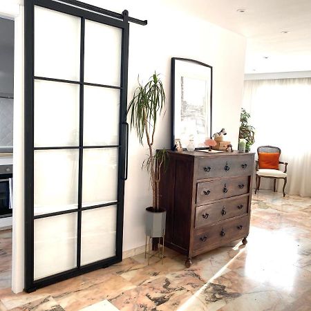 Apartamento Mercado Victoria Córdoba Exterior foto