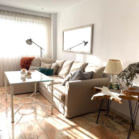 Apartamento Mercado Victoria Córdoba Exterior foto