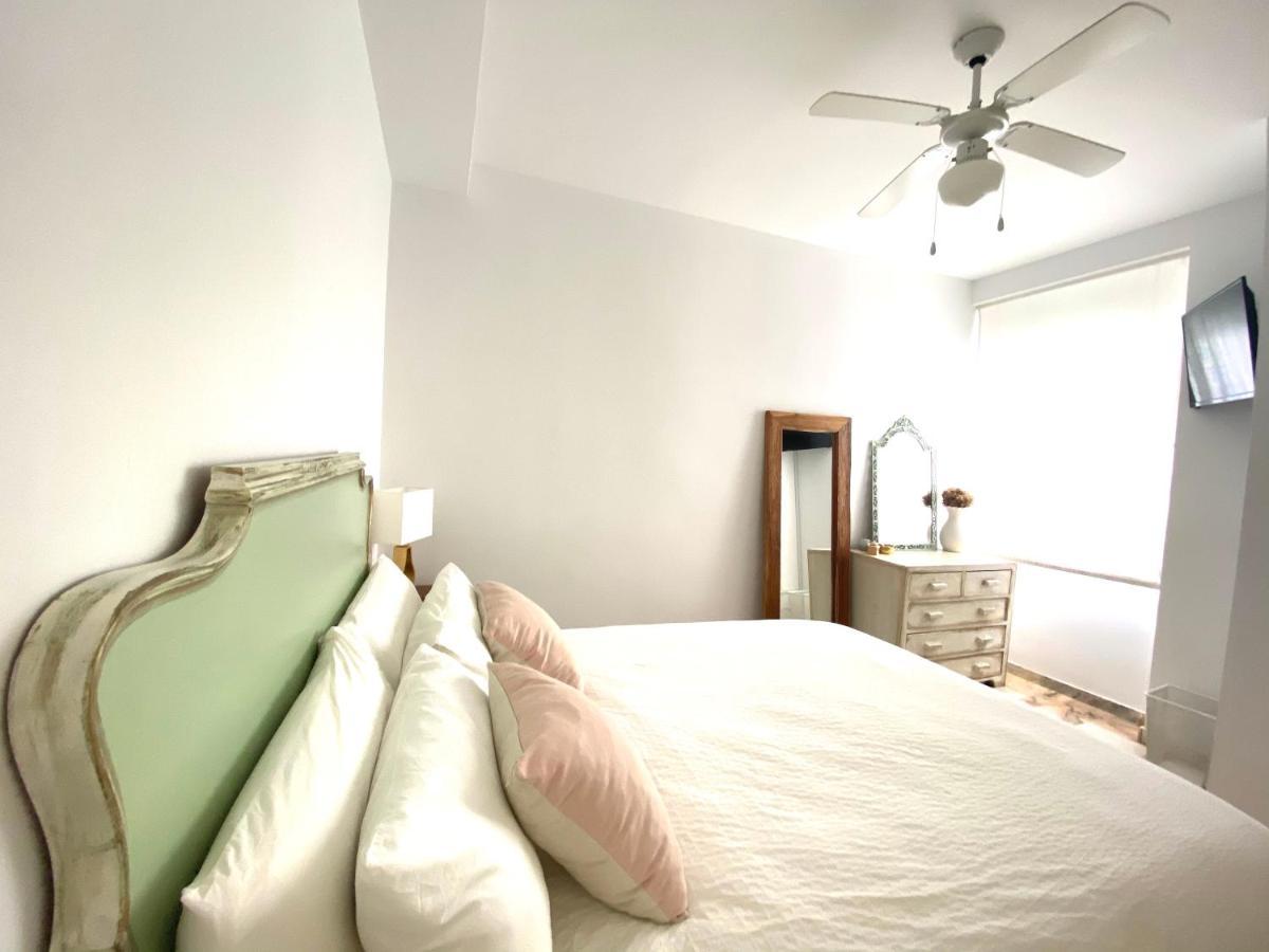 Apartamento Mercado Victoria Córdoba Exterior foto