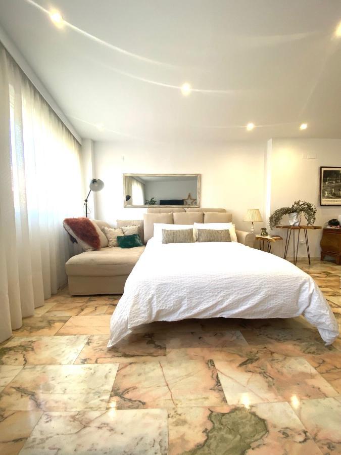 Apartamento Mercado Victoria Córdoba Exterior foto