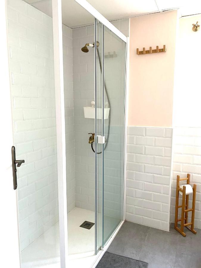 Apartamento Mercado Victoria Córdoba Exterior foto