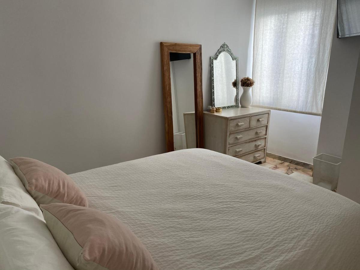 Apartamento Mercado Victoria Córdoba Exterior foto