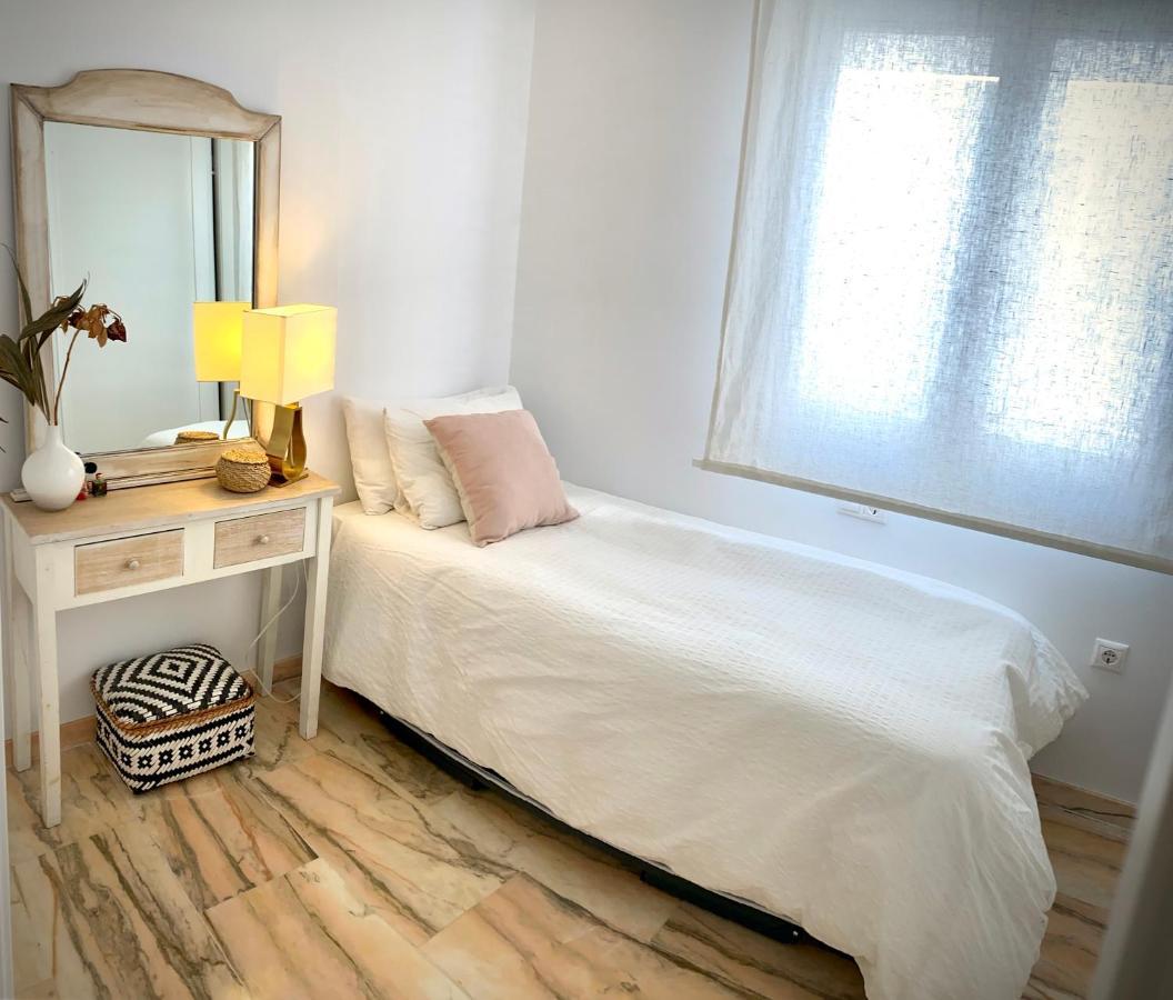 Apartamento Mercado Victoria Córdoba Exterior foto