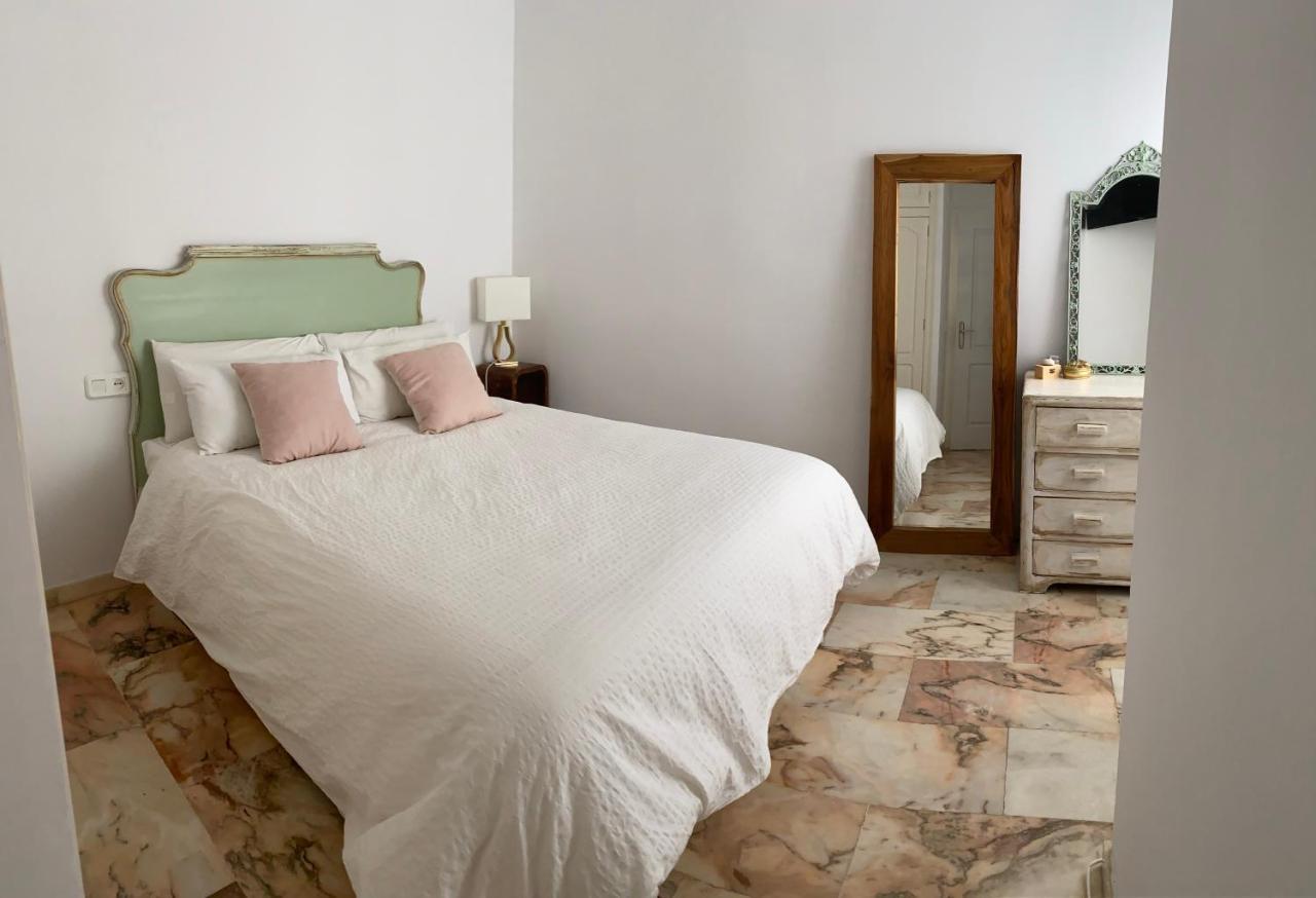 Apartamento Mercado Victoria Córdoba Exterior foto