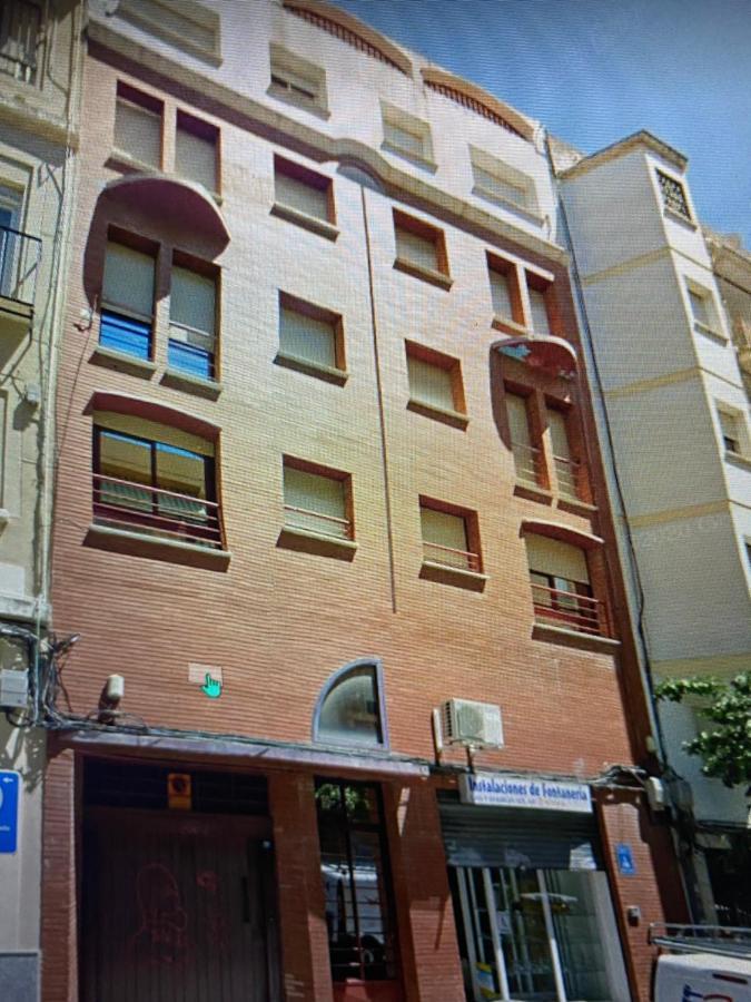 Apartamento Mercado Victoria Córdoba Exterior foto